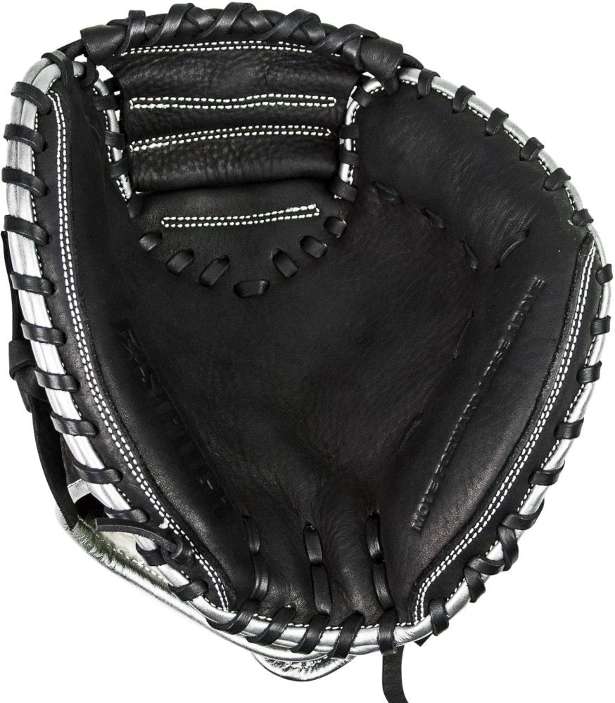 29.5" All-Star Focus Framer CMW150TM Women's Fastpitch Training Catcher Mitt 4 29.5" All-Star Focus Framer CMW150TM Women's Fastpitch Training Catcher Mitt - Image 2