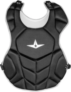All-Star League Series CPCCTBALL Tee Ball Level Chest Protector - SEI Certified