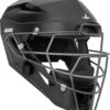 All-Star MVP5 Adult Pro Level Matte Catcher's Helmet MVP5M -Rawlings Mizu Store all star mvp5 adult pro level matte catchers helmet mvp5m 28