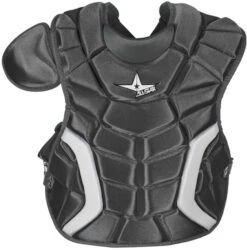 All-Star Player's Series - CP912PS - Youth Chest Protector -Rawlings Mizu Store all star player s series cp912ps youth chest protector 17