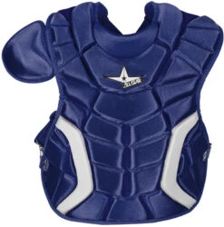 All-Star Player's Series - CP912PS - Youth Chest Protector -Rawlings Mizu Store all star player s series cp912ps youth chest protector 20