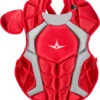 All-Star Player's Series CPCC1216PS Intermediate Baseball Chest Protector -Rawlings Mizu Store all star player s series cpcc1216ps intermediate baseball chest protector 10