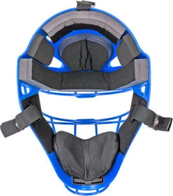 All-Star Player's Series MVP2300 High School Catcher's Helmet 8 All-Star Player's Series MVP2300 High School Catcher's Helmet -Rawlings Mizu Store all star player s series mvp2300 high school catcher s helmet 14