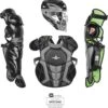 All-Star System 7 Axis CKCC1216S7X Intermediate Catchers Gear Set -Rawlings Mizu Store all star system 7 axis ckcc1216s7x intermediate catchers gear set 33