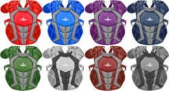 All-Star System 7 Axis CPCC1216S7X Intermediate Baseball Chest Protector -Rawlings Mizu Store all star system 7 axis cpcc1216s7x intermediate baseball chest protector 9