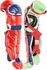 All-Star System 7 Axis USA LG912S7X-USA Youth Baseball Leg Guards -Rawlings Mizu Store all star system 7 axis usa lg912s7x usa youth baseball leg guards 11