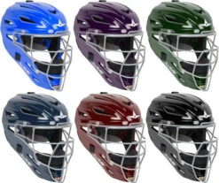 All-Star Ultra-Cool MVP2410 Youth Catchers Helmet -Rawlings Mizu Store all star ultra cool mvp2410 youth catchers helmet 11