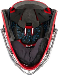 All-Star Ultra-Cool MVP2410 Youth Catchers Helmet -Rawlings Mizu Store all star ultra cool mvp2410 youth catchers helmet 8