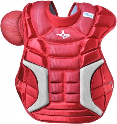 All-Star UltraCool - CP28PRO - Adult Chest Protector 3 All-Star UltraCool - CP28PRO - Adult Chest Protector