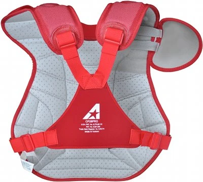 All-Star UltraCool - CP28PRO - Adult Chest Protector 4 All-Star UltraCool - CP28PRO - Adult Chest Protector - Image 2