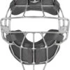 All-Star Umpire Protective FM4000MAG-UMP Traditional Facemask -Rawlings Mizu Store all star umpire protective fm4000mag ump traditional facemask 5