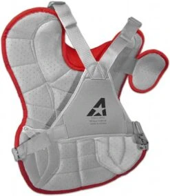 All-Star Women's Pro - CPW14.5PRO - Women's Professional Fastpitch Chest Protector -Rawlings Mizu Store all star women s pro cpw14 5pro women s professional fastpitch chest protector 17