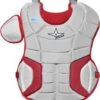 All-Star Women's Pro - CPW14.5PRO - Women's Professional Fastpitch Chest Protector 2 All-Star Women's Pro - CPW14.5PRO - Women's Professional Fastpitch Chest Protector -Rawlings Mizu Store all star women s pro cpw14 5pro women s professional fastpitch chest protector 4