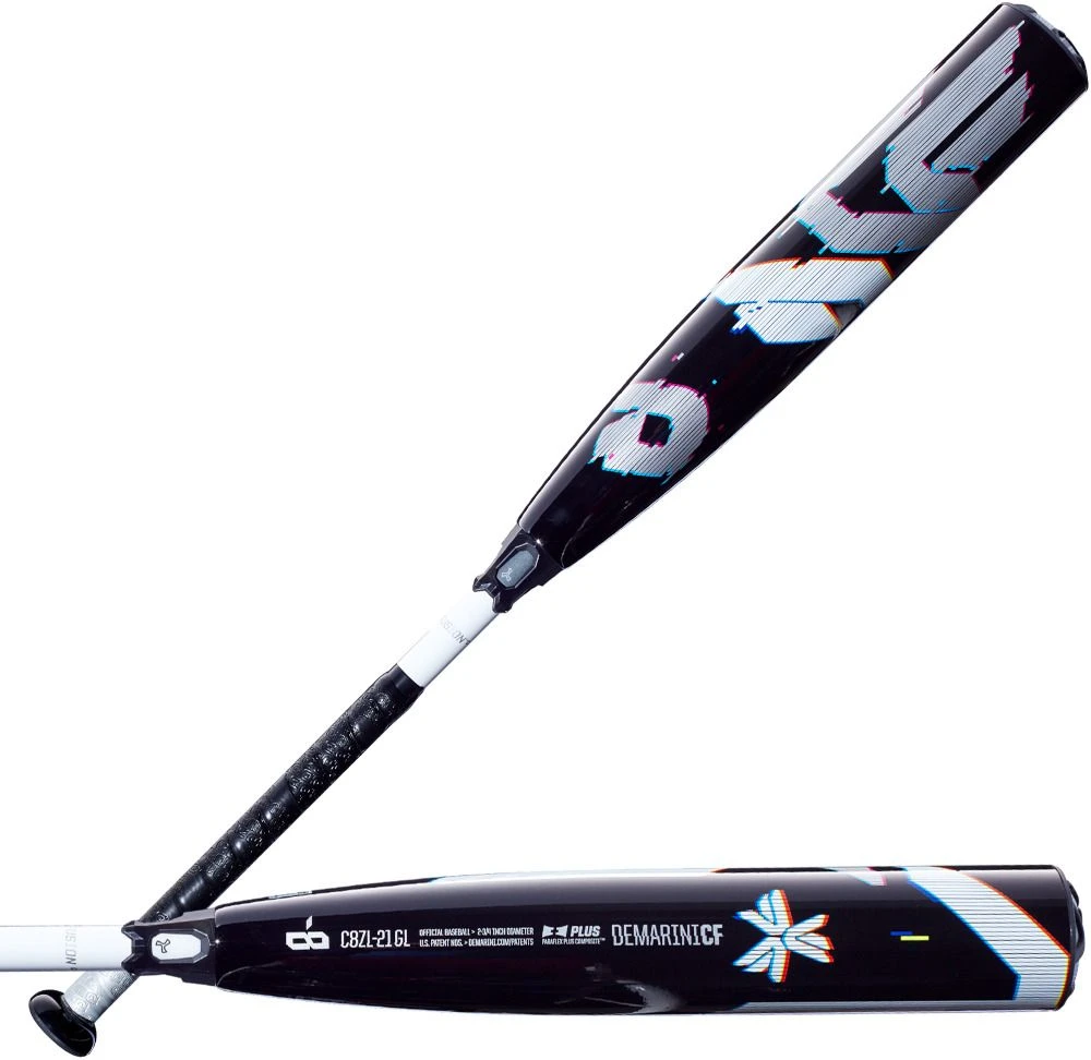 2021 DeMarini CF Glitch Limited Edition USSSA Balanced Baseball Bat WTDXCB5GL (-5oz) 3 2021 DeMarini CF Glitch Limited Edition USSSA Balanced Baseball Bat WTDXCB5GL (-5oz)