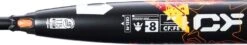 2022 DeMarini CF Mashup USSSA Balanced Baseball Bat (-8oz) WTDXC8Z-FE -Rawlings Mizu Store demarini cf mashup usssa balanced baseball bat wtdxc8zfe 17