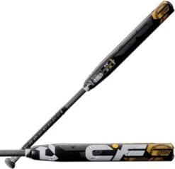2022 DeMarini CF Women's Balanced Fastpitch Softball Bat (-10oz) WTDXCFP22