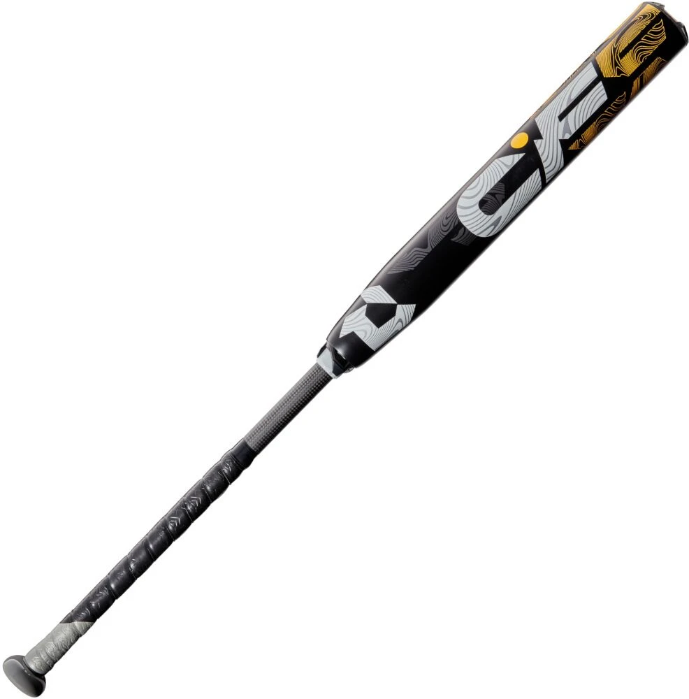 2022 DeMarini CF Women's Balanced Fastpitch Softball Bat (-10oz) WTDXCFP22 4 2022 DeMarini CF Women's Balanced Fastpitch Softball Bat (-10oz) WTDXCFP22 - Image 2