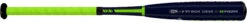 DeMarini Insane WTDXINR15 Senior League Baseball Bat (-9oz) -Rawlings Mizu Store demarini insane wtdxinr15 senior league baseball bat 9oz 13
