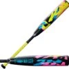2022 DeMarini Limited Edition ZOA Glitch USSSA Baseball Bat (-10oz) WBD2355010 2 2022 DeMarini Limited Edition ZOA Glitch USSSA Baseball Bat (-10oz) WBD2355010 -Rawlings Mizu Store demarini limited edition zoa glitch usssa baseball bat wbd2355010 15