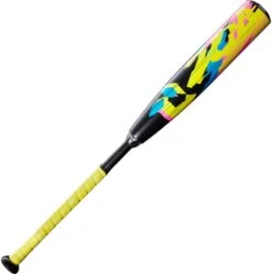 2022 DeMarini Limited Edition ZOA Glitch USSSA Baseball Bat (-10oz) WBD2355010 -Rawlings Mizu Store demarini limited edition zoa glitch usssa baseball bat wbd2355010 16