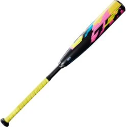 2022 DeMarini Limited Edition ZOA Glitch USSSA Baseball Bat (-10oz) WBD2355010 -Rawlings Mizu Store demarini limited edition zoa glitch usssa baseball bat wbd2355010 17