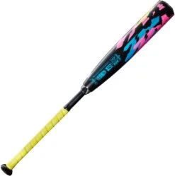 2022 DeMarini Limited Edition ZOA Glitch USSSA Baseball Bat (-10oz) WBD2355010 -Rawlings Mizu Store demarini limited edition zoa glitch usssa baseball bat wbd2355010 18