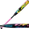 2022 DeMarini Limited Edition ZOA Glitch USSSA Baseball Bat (-8oz) WBD2356010 -Rawlings Mizu Store demarini limited edition zoa glitch usssa baseball bat wbd2356010 15