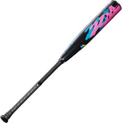 2022 DeMarini Limited Edition ZOA Glitch USSSA Baseball Bat (-5oz) WBD2357010 -Rawlings Mizu Store demarini limited edition zoa glitch usssa baseball bat wbd2357010 13