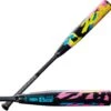2022 DeMarini Limited Edition ZOA Glitch USSSA Baseball Bat (-5oz) WBD2357010 -Rawlings Mizu Store demarini limited edition zoa glitch usssa baseball bat wbd2357010 18