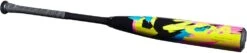 2022 DeMarini Limited Edition ZOA Glitch USSSA Baseball Bat (-5oz) WBD2357010 -Rawlings Mizu Store demarini limited edition zoa glitch usssa baseball bat wbd2357010 22