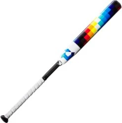 2023 DeMarini Prism+ Women's Balanced Fastpitch Softball Bat (-11oz) WBD2362010 -Rawlings Mizu Store demarini prismplus womens balanced fastpitch softball bat wbd2362010 16