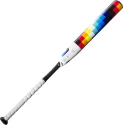 2023 DeMarini Prism+ Women's Balanced Fastpitch Softball Bat (-11oz) WBD2362010 -Rawlings Mizu Store demarini prismplus womens balanced fastpitch softball bat wbd2362010 18