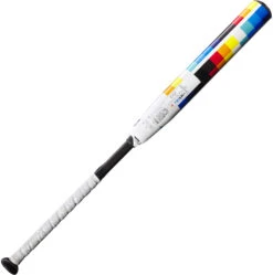 2023 DeMarini Prism+ Women's Balanced Fastpitch Softball Bat (-11oz) WBD2362010 -Rawlings Mizu Store demarini prismplus womens balanced fastpitch softball bat wbd2362010 19
