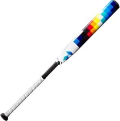 2023 DeMarini Prism+ Women's Balanced Fastpitch Softball Bat (-11oz) WBD2362010 -Rawlings Mizu Store demarini prismplus womens balanced fastpitch softball bat wbd2362010 20