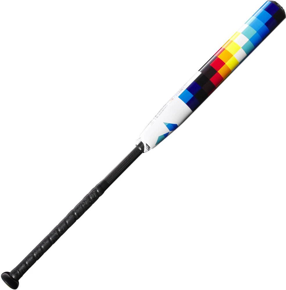 2023 DeMarini Prism+ Women's Balanced Fastpitch Softball Bat (-10oz) WBD2363010 7 2023 DeMarini Prism+ Women's Balanced Fastpitch Softball Bat (-10oz) WBD2363010 - Image 5