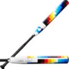 2023 DeMarini Prism+ Women's Balanced Fastpitch Softball Bat (-10oz) WBD2363010 -Rawlings Mizu Store demarini prismplus womens balanced fastpitch softball bat wbd2363010 22