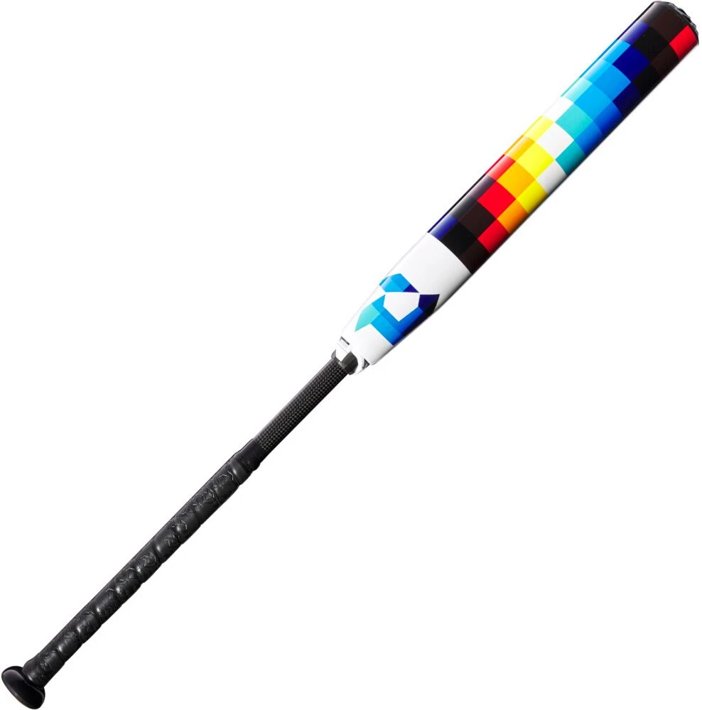 2023 DeMarini Prism+ Women's Balanced Fastpitch Softball Bat (-10oz) WBD2363010 4 2023 DeMarini Prism+ Women's Balanced Fastpitch Softball Bat (-10oz) WBD2363010 - Image 2