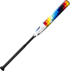 2023 DeMarini Prism+ Women's Balanced Fastpitch Softball Bat (-10oz) WBD2363010 10 2023 DeMarini Prism+ Women's Balanced Fastpitch Softball Bat (-10oz) WBD2363010 -Rawlings Mizu Store demarini prismplus womens balanced fastpitch softball bat wbd2363010 24