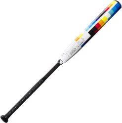 2023 DeMarini Prism+ Women's Balanced Fastpitch Softball Bat (-10oz) WBD2363010 11 2023 DeMarini Prism+ Women's Balanced Fastpitch Softball Bat (-10oz) WBD2363010 -Rawlings Mizu Store demarini prismplus womens balanced fastpitch softball bat wbd2363010 25