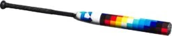 2023 DeMarini Prism+ Women's Balanced Fastpitch Softball Bat (-10oz) WBD2363010 13 2023 DeMarini Prism+ Women's Balanced Fastpitch Softball Bat (-10oz) WBD2363010 -Rawlings Mizu Store demarini prismplus womens balanced fastpitch softball bat wbd2363010 26