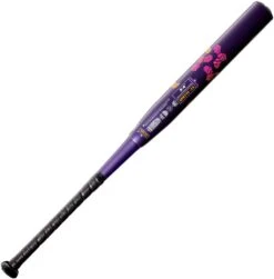 2022 DeMarini Spryte Women's Balanced Fastpitch Softball Bat (-12oz) WTDXSPF22 -Rawlings Mizu Store demarini spryte womens balanced fastpitch softball bat wtdxspf22 21