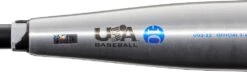 2022 DeMarini The Goods USA Baseball Bat (-10oz) WTDXUG222 -Rawlings Mizu Store demarini the goods usa baseball bat wtdxug222 23