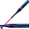 2022 DeMarini Uprising Girl's Balanced Fastpitch Softball Bat (-13oz) WBD2236010