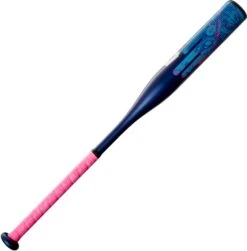 2022 DeMarini Uprising Girl's Balanced Fastpitch Softball Bat (-13oz) WBD2236010 -Rawlings Mizu Store demarini uprising girls balanced fastpitch softball bat wbd2236010 15