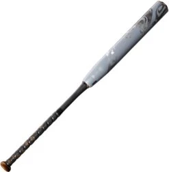 2023 DeMarini Whisper Women's Balanced Fastpitch Softball Bat (-9oz) WBD2417010 -Rawlings Mizu Store demarini whisper womens balanced fastpitch softball bat wbd2417010 19