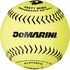 DeMarini WTA9371BNSA 11 Inch NSA Synthetic Leather Slowpitch Softball 1 DeMarini WTA9371BNSA 11 Inch NSA Synthetic Leather Slowpitch Softball -Rawlings Mizu Store demarini wta9371bnsa 11 inch nsa synthetic leather slowpitch softball 7