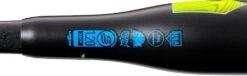 2022 DeMarini Zenith Girl's Balanced Fastpitch Softball Bat (-13oz) WTDXPFP22 -Rawlings Mizu Store demarini zenith girls balanced fastpitch softball bat wtdxpfp22 20
