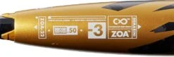 2022 DeMarini ZOA Adult Balanced BBCOR Baseball Bat (-3oz) WTDXZOA22 15 2022 DeMarini ZOA Adult Balanced BBCOR Baseball Bat (-3oz) WTDXZOA22 -Rawlings Mizu Store demarini zoa adult balanced bbcor baseball bat wtdxzoa22 23