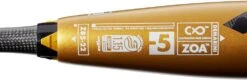 2022 DeMarini ZOA USSSA Balanced USSSA Baseball Bat (-5oz) WTDXZB522 -Rawlings Mizu Store demarini zoa usssa balanced baseball bat wtdxzb522 23