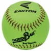 Easton Accessories A122604 11 Inch Softtouch Training Softball -Rawlings Mizu Store easton accessories a122604 11 inch softtouch training softball 5